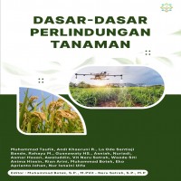 DASAR DASAR PERLINDUNGAN TANAMAN