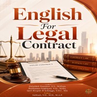 English For Legal Contract