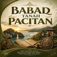  Babat  Tanah Pacitan 
