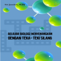 Belajar Biologi Menyenangkan dengan Teka-Teki Silang