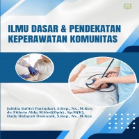 ILMU DASAR  DAN PENDEKATAN KEPERAWATAN KOMUNITAS