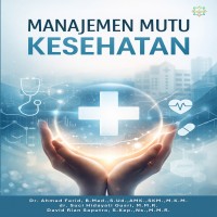 Manajemen Mutu Kesehatan